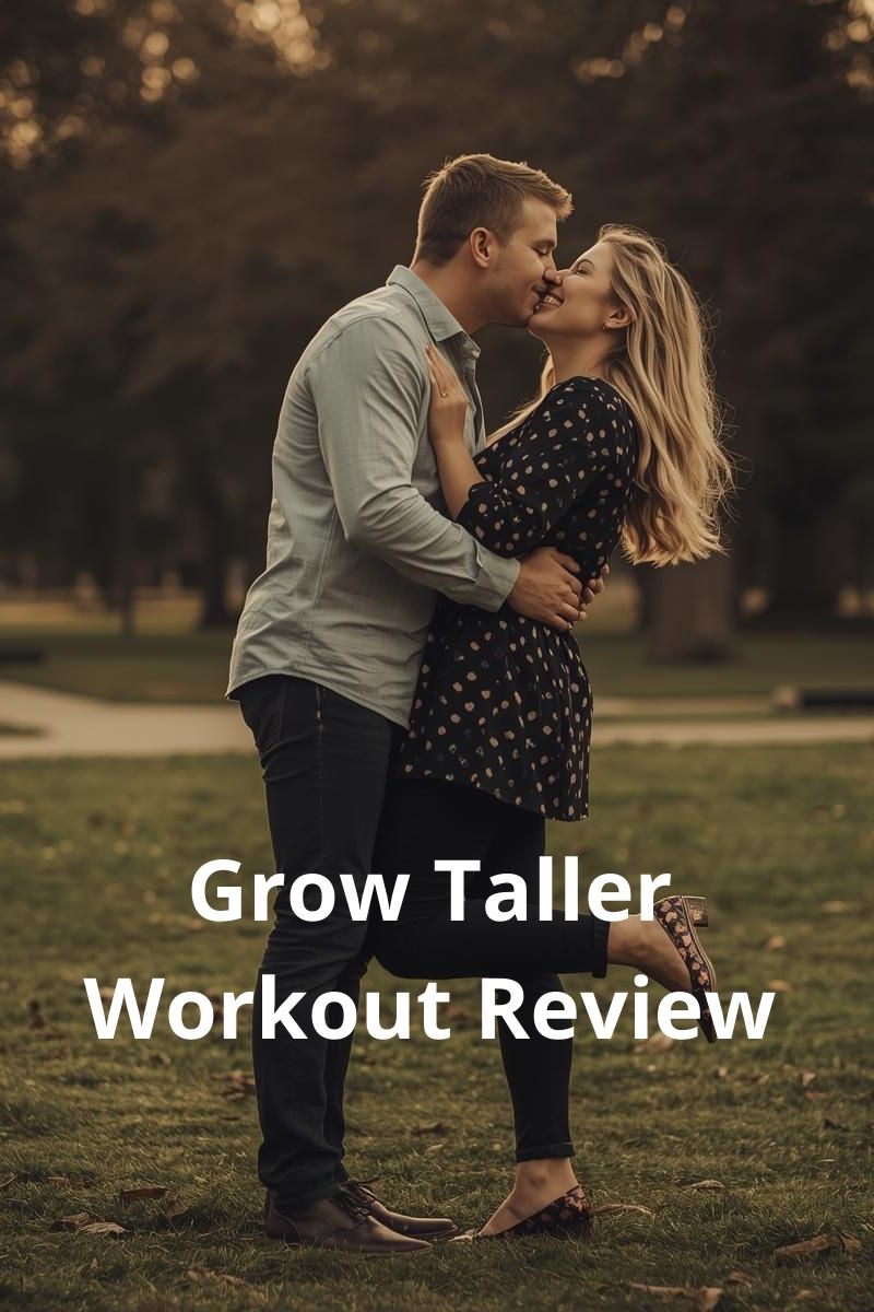 grow taller workout review,