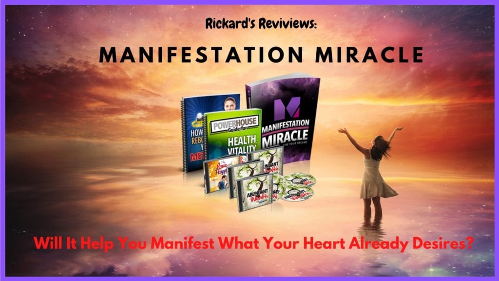 manifestation miracle review
