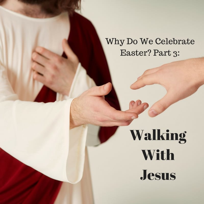 WalkingWithJesus