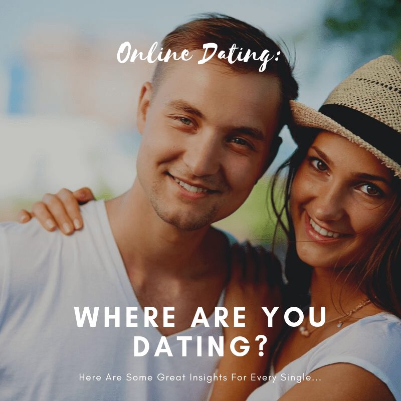 where are you dating