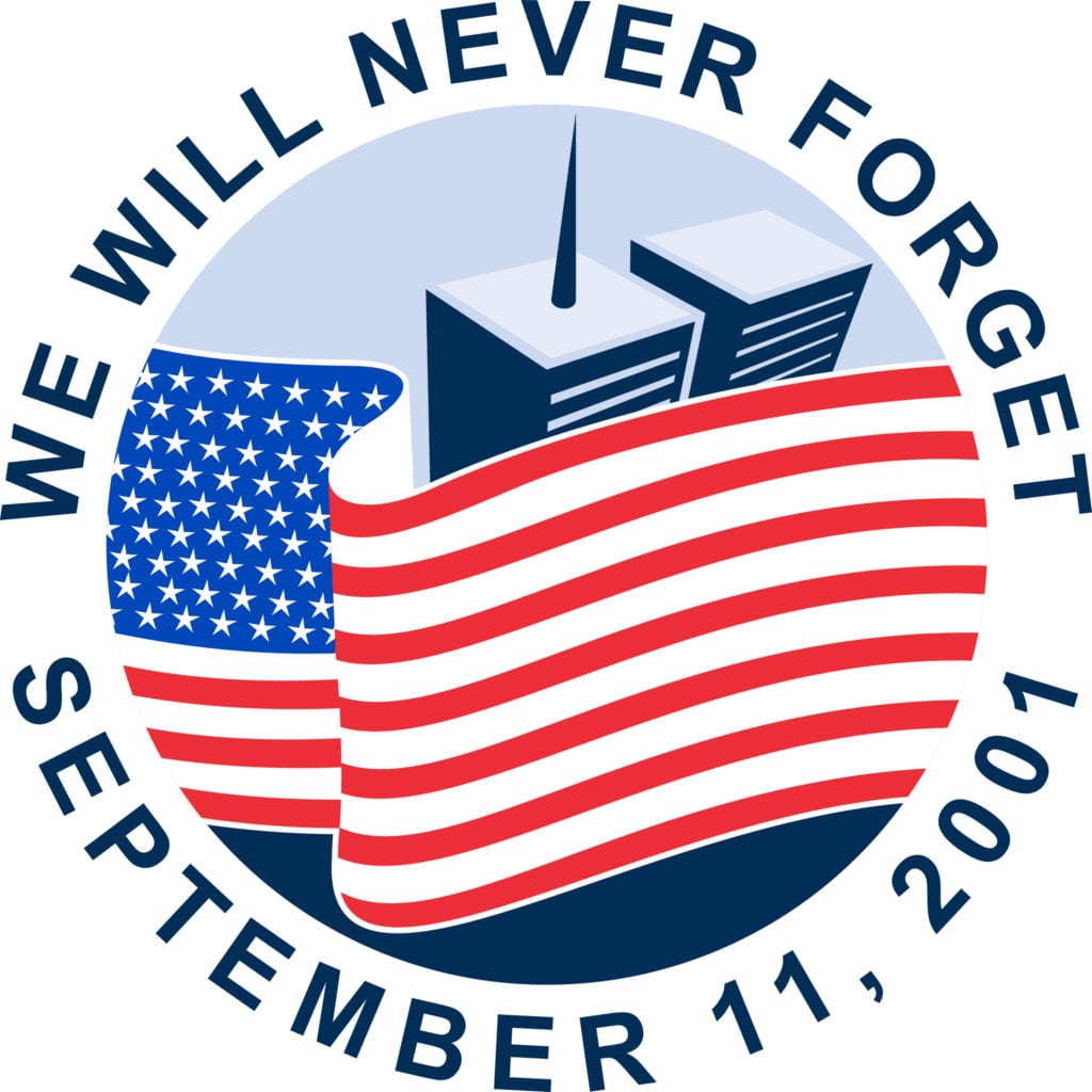 patriot day, 9/11, September 9th 2001