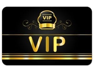 The VIP-membership