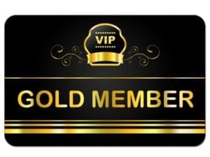 The Gold Membership