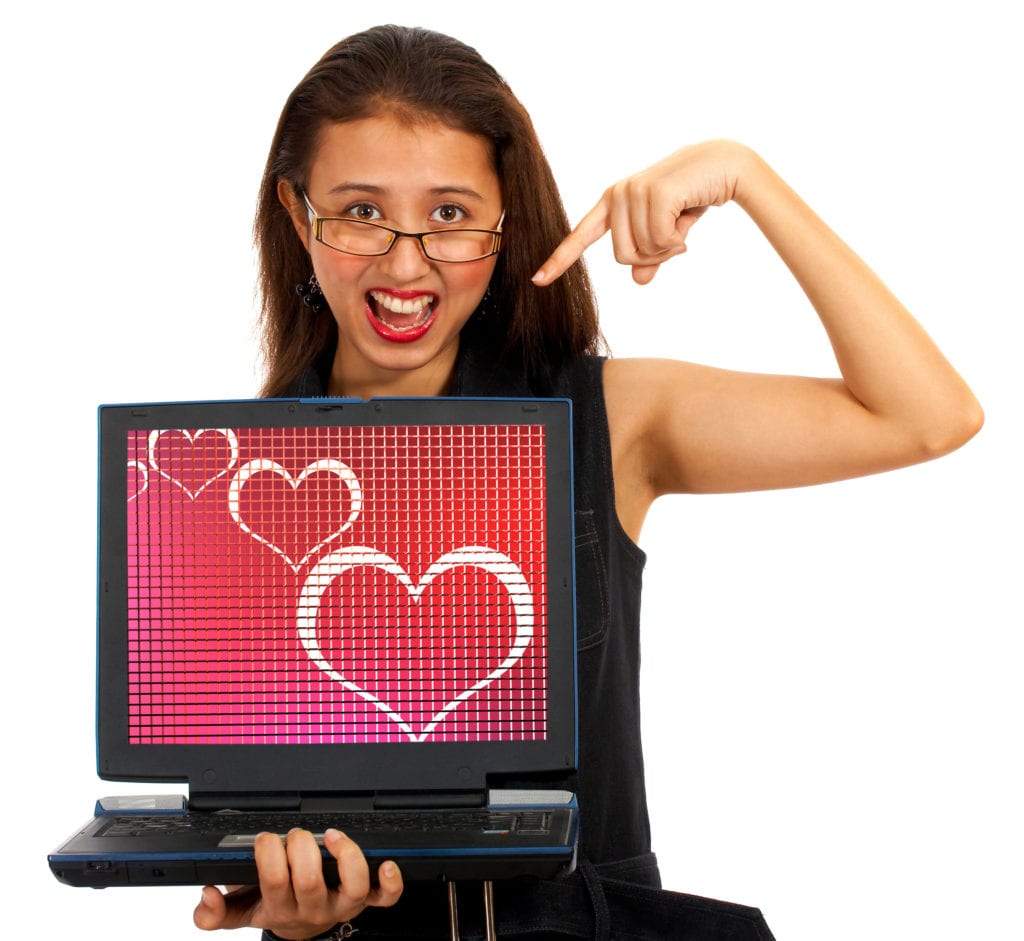 Online Dating, Dating Online