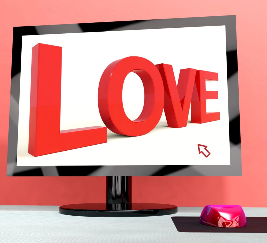 Love, Online Dating, Dating, Dating Online