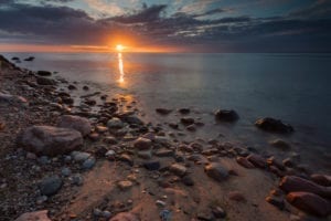 Rocky Beach