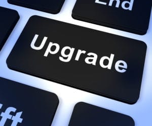 Why Should I Upgrade?