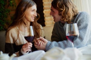 First Date, First Date Ideas, Dating, Dating In Real Life