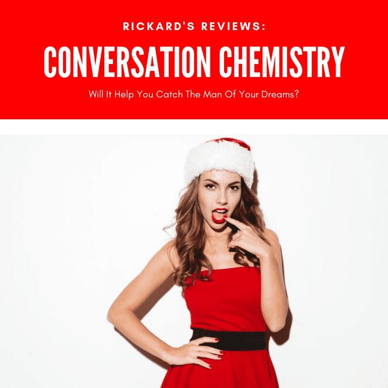 conversation chemistry review