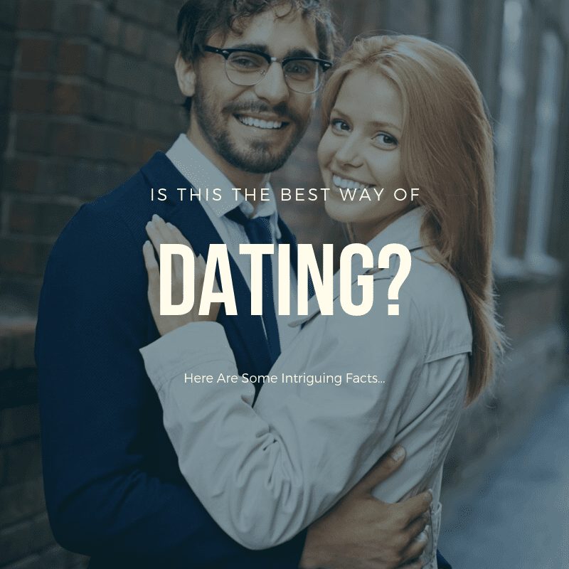 better way of dating