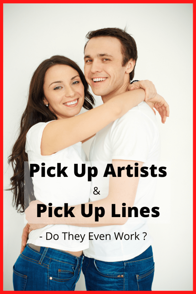 pick up artists, pick up lines, pick up artist techniques