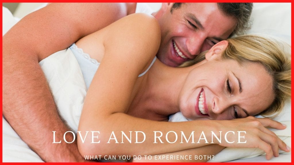 love and romance in dating, love and romance in relationship, love and romance in relationships