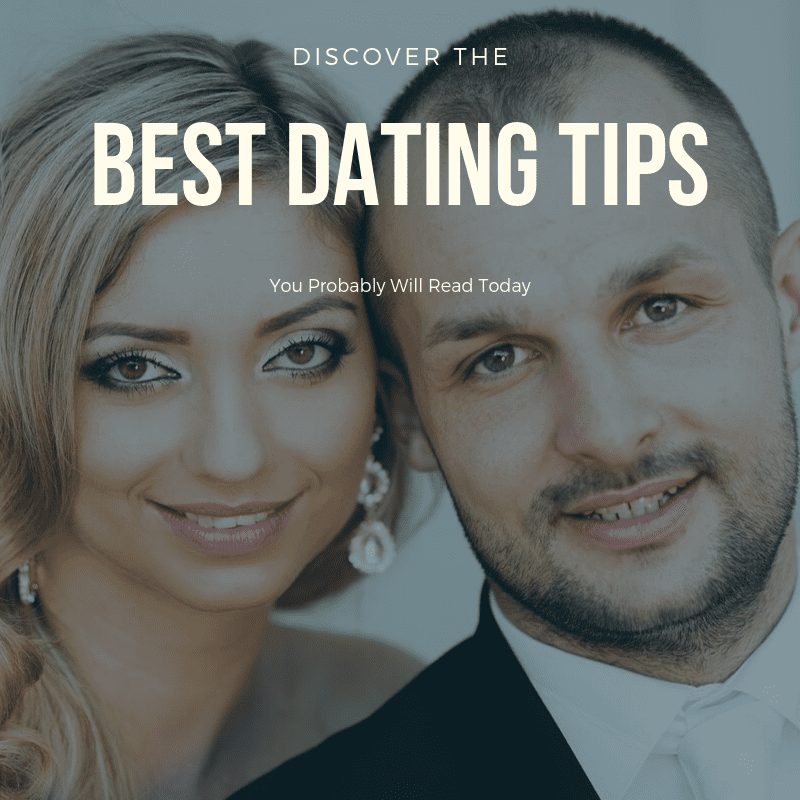 best dating tips