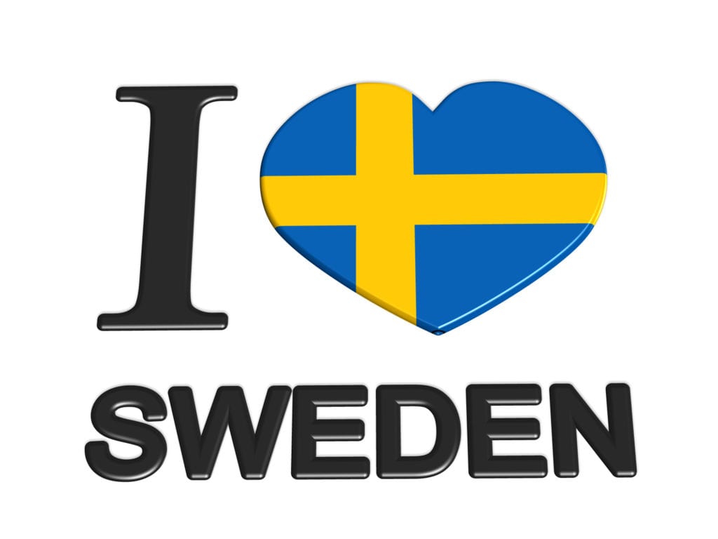 i love sweden fyBQuX