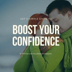 boost your confidence, boost your self-esteem