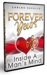 forever yours review, forever yours Carlos Cavallo, forever yours Carlos Cavallo review