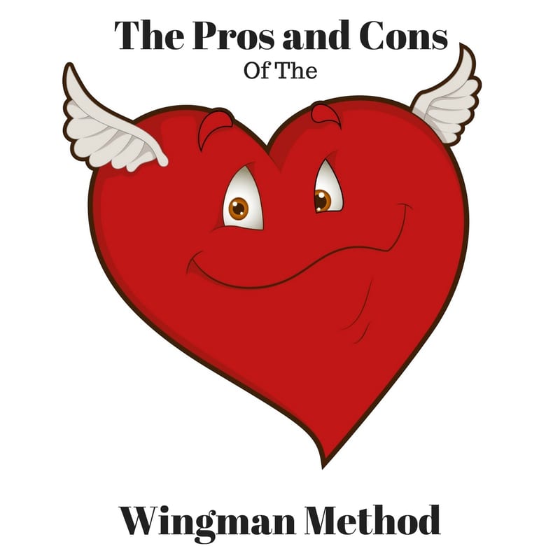 The Wingman Method Pros and Cons