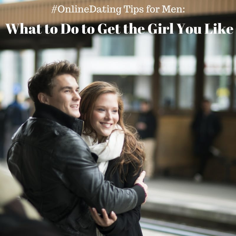 What to Do to Get the Girl You Like