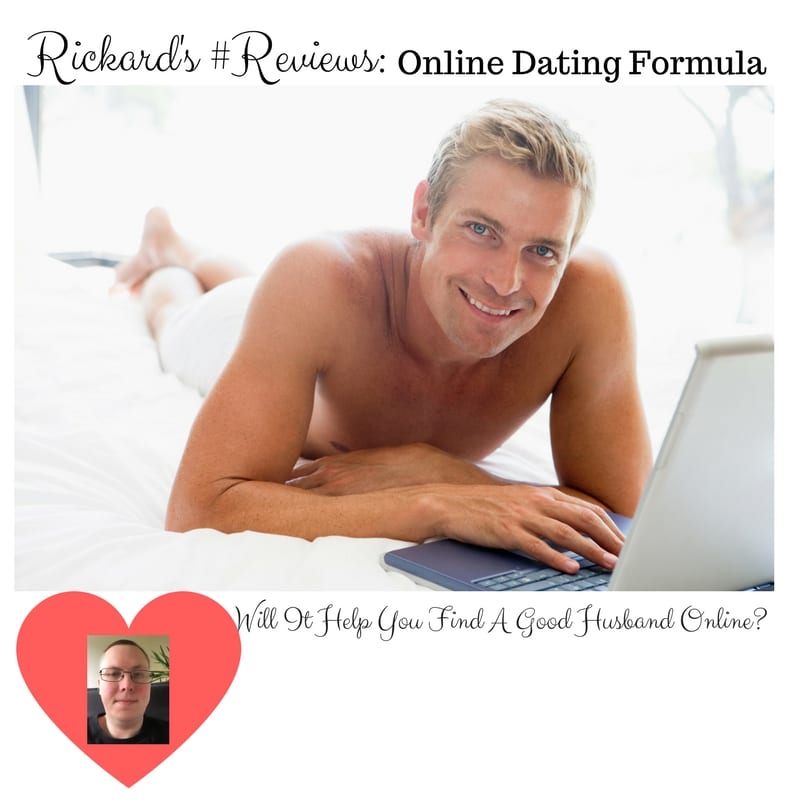 Online Allure Dating Formula