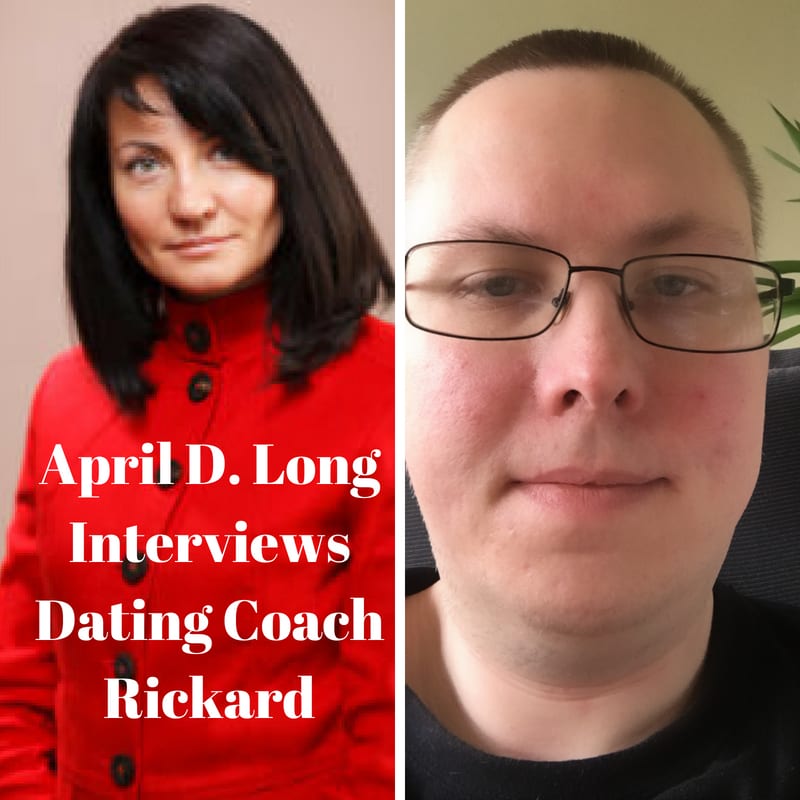 An Interview with The Dating Coach