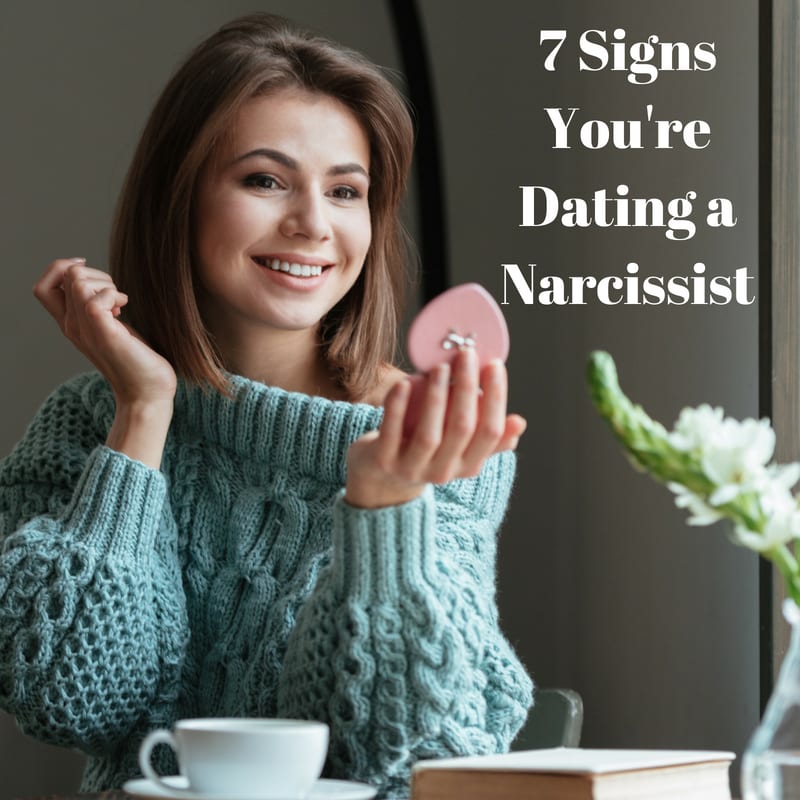 Signs you are a narcissist
