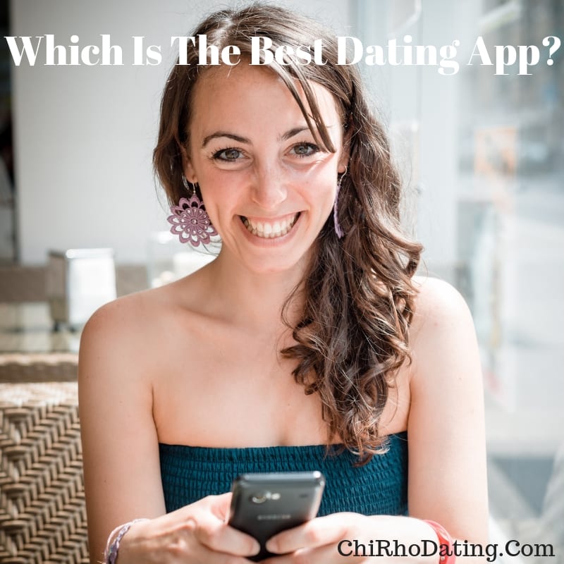 The best dating apps 2019