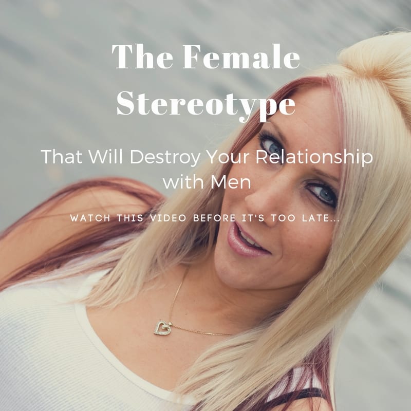 The Female Stereotype