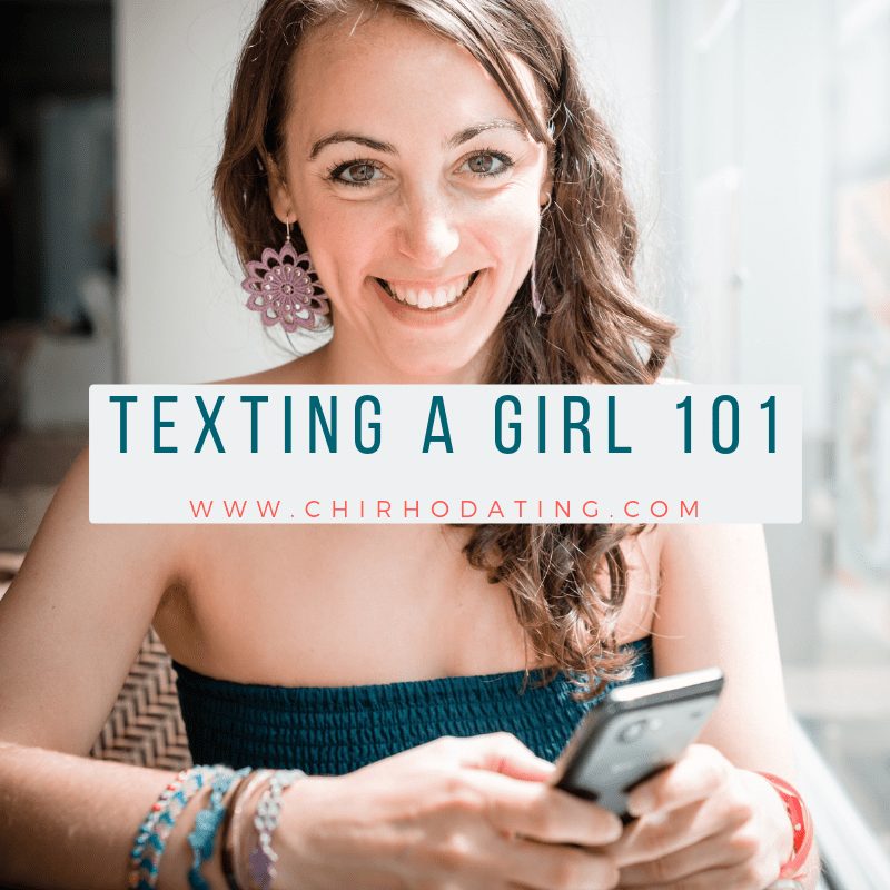 funny things to text a girl, texting girls, how to text a girl