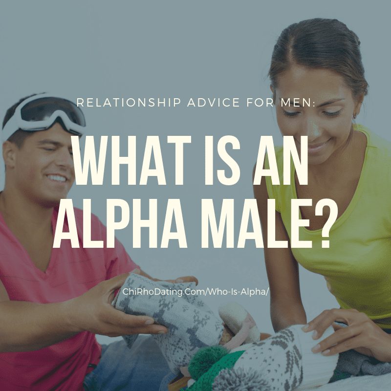 Relationship Advice for Men