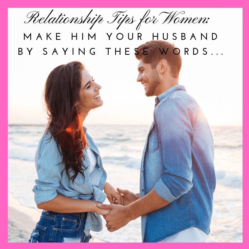 relationship advice for women, relation tips for women, get your ex back