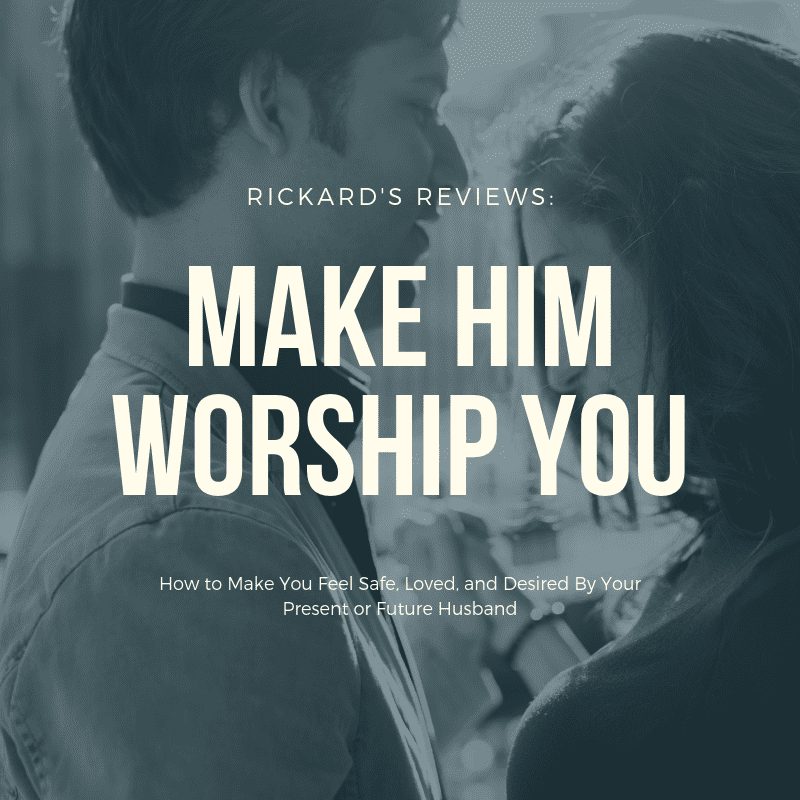 make him worship you review, make him worship you Michael Fiore, is make him worship you legit