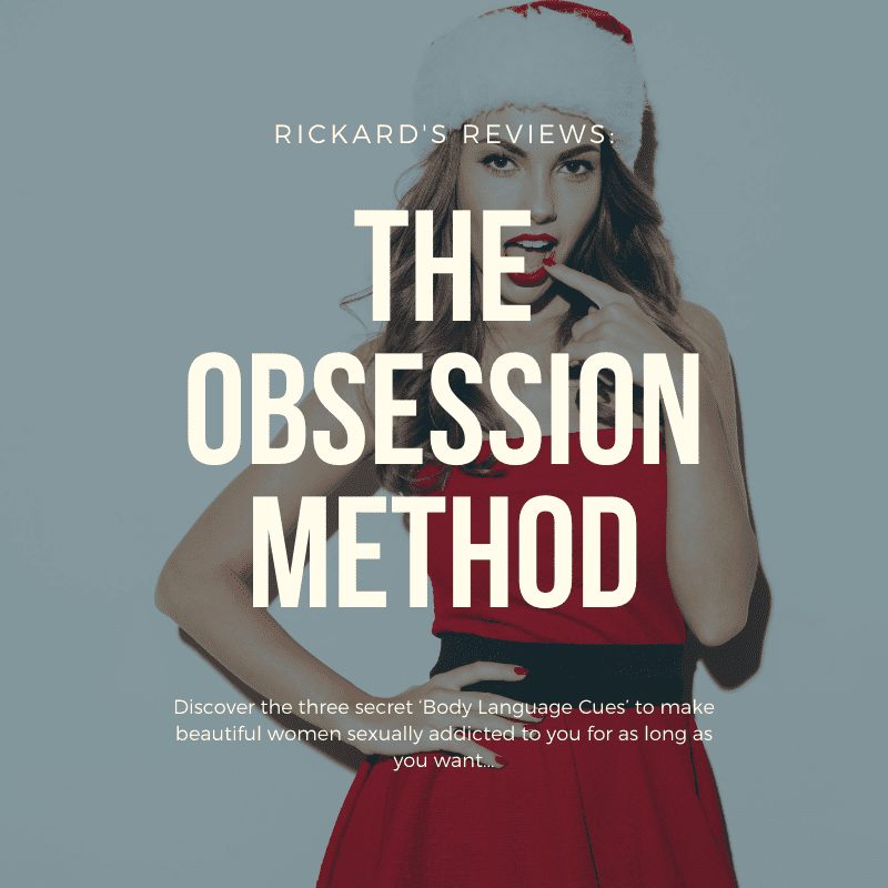 the obsession method review, obsession method review