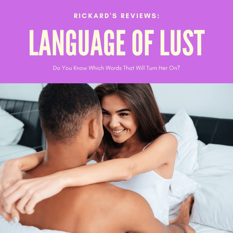 language of lust review, language of lust lawrence lanoff, language of lust course