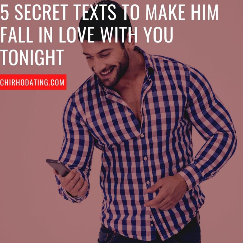 secret texts for him, emotional texts for him, secret texts