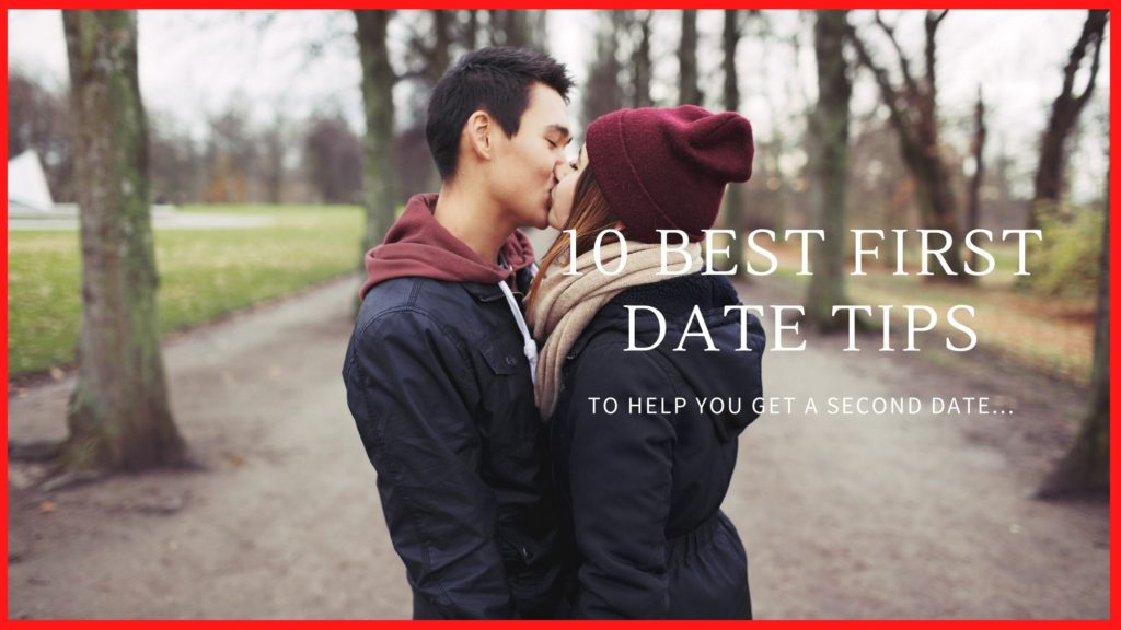 best first date tips