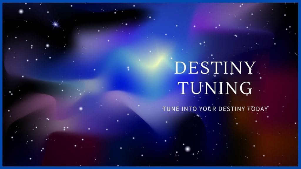destiny tuning