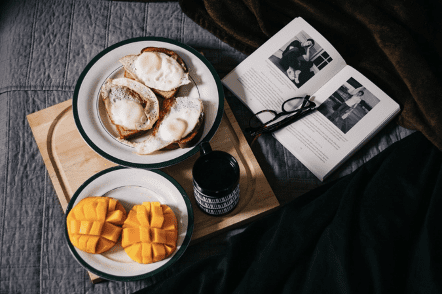 breakfast date ideas
