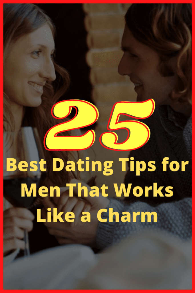 best dating tips for men, a man and a woman out on a date holding each others hands with a glass of red wine in front, best dating tips for guys