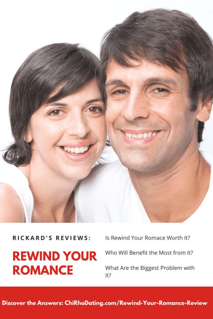 rewind your romance review