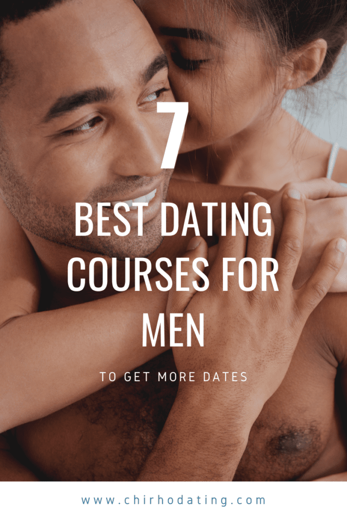 dating courses for men, best dating courses for men, dating programs for guys