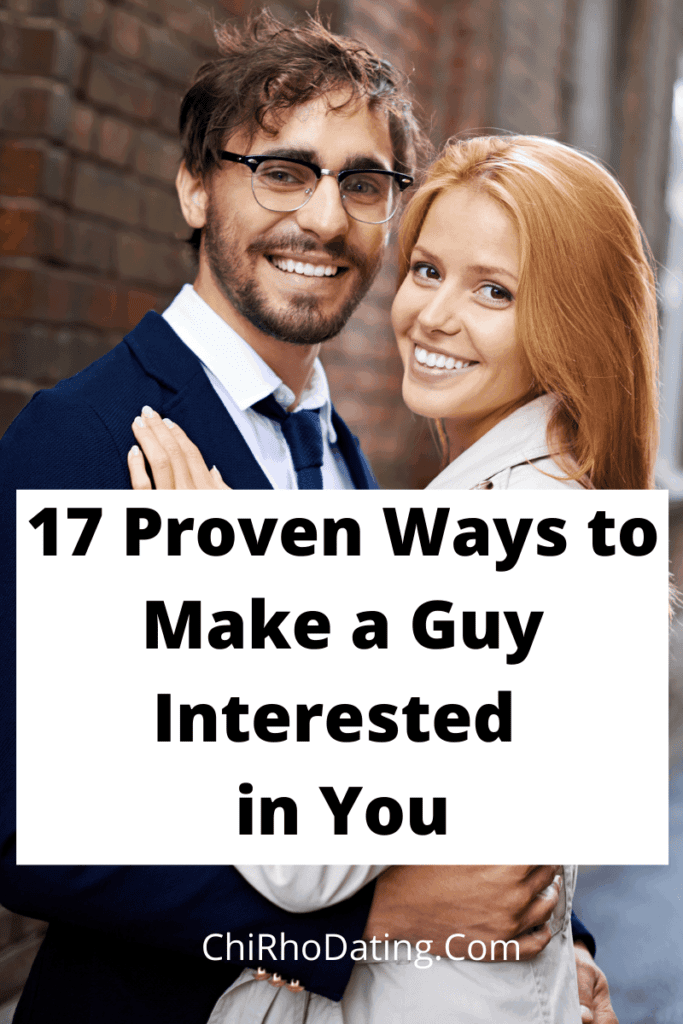 make a guy interested in you, ways to make a guy interested in you, how to make a guy interested in you