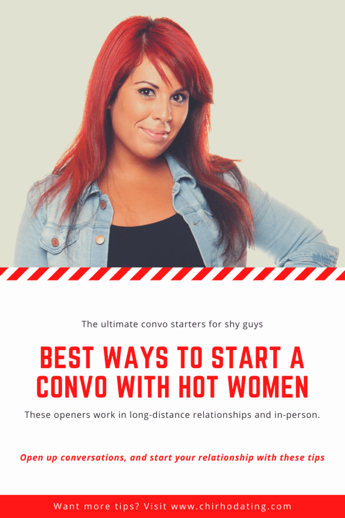 convo starters, best ways to start a conversation