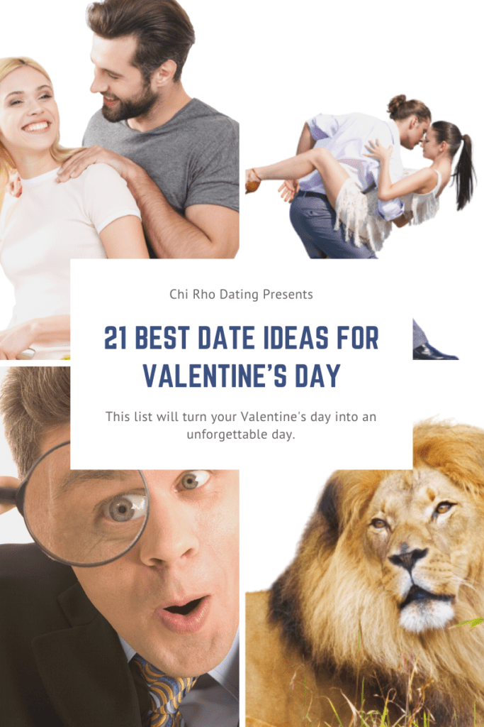 Best Date Ideas for Valentines Day
