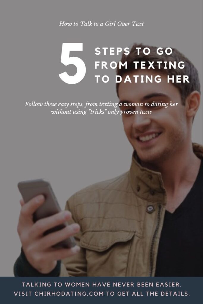 How to Talk to a Girl Over Text scaled