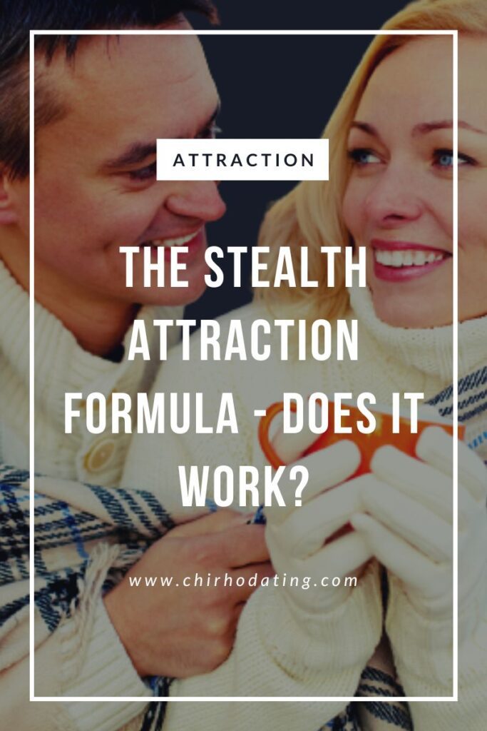 Stealth Attraction Formula scaled