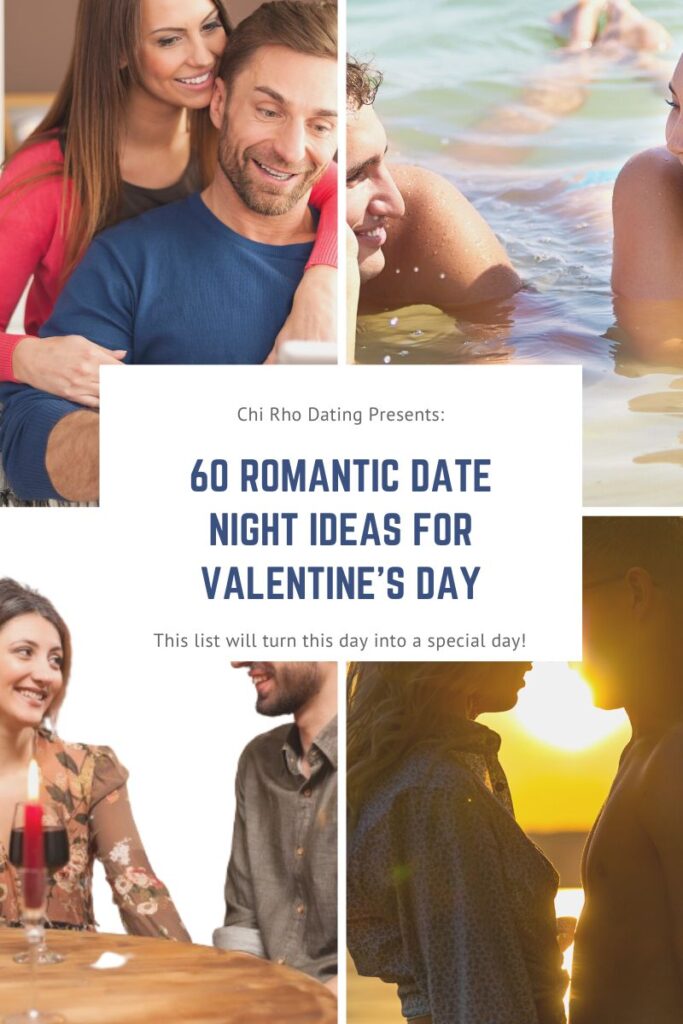 Romantic Date Night Ideas scaled