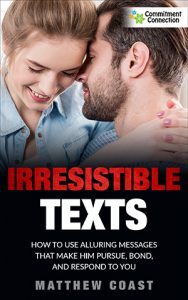 irresistible texts cover image