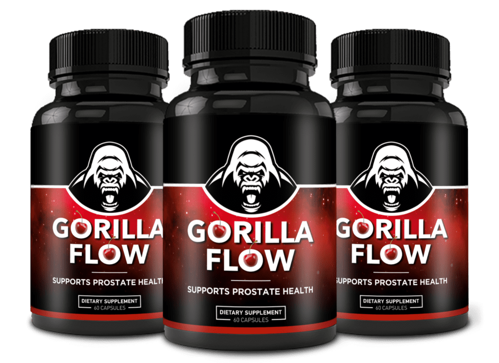 GorillaFlow