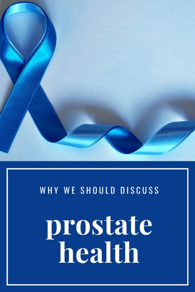 Prostate Health scaled