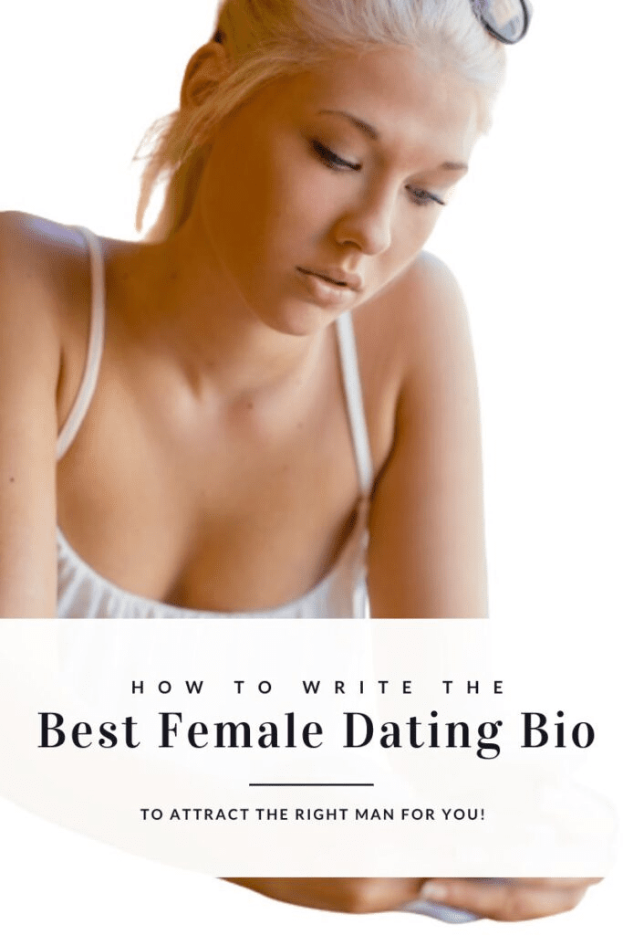 Best Female Dating Profile Examples scaled